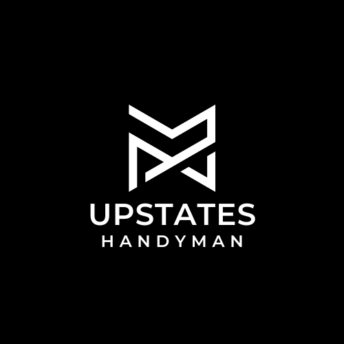 Upstates Handyman Logo